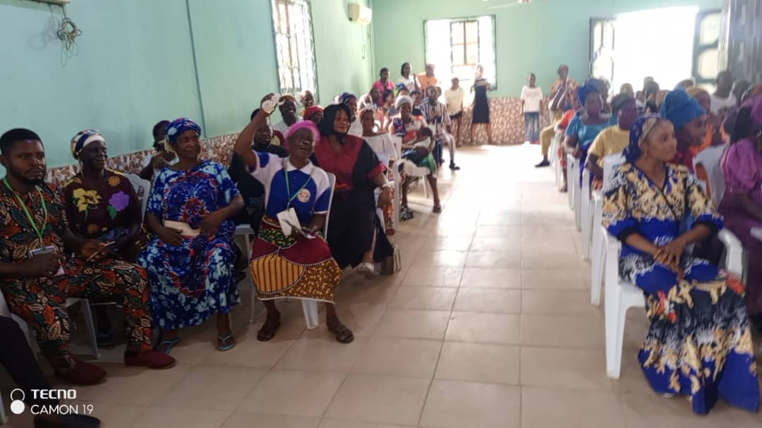 Our Sunday Service
